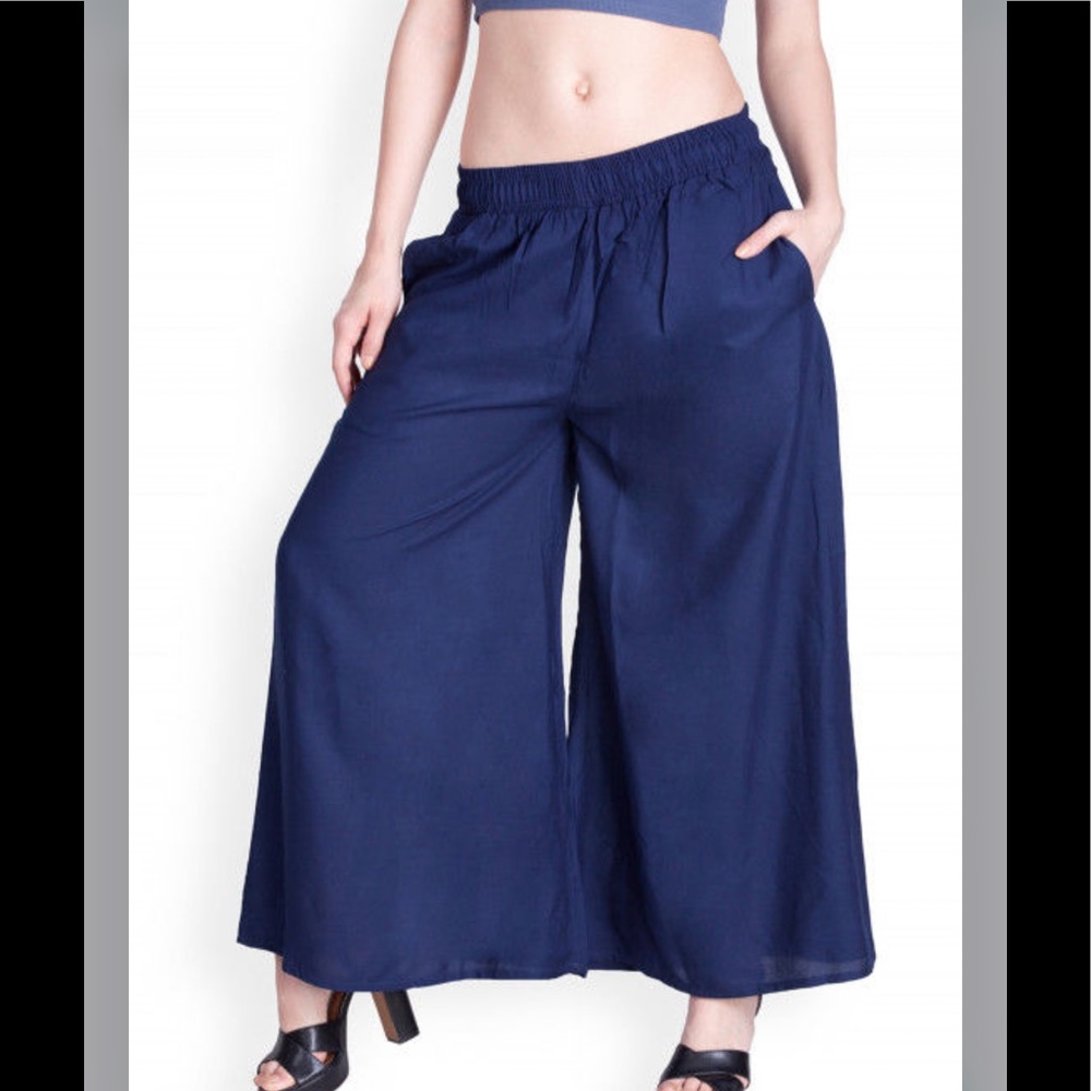 Palazo pant